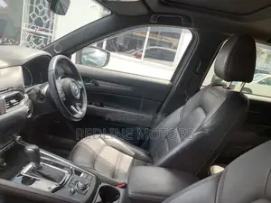 Mazda CX-5 2.2 Diesel FWD 2018 Pearl