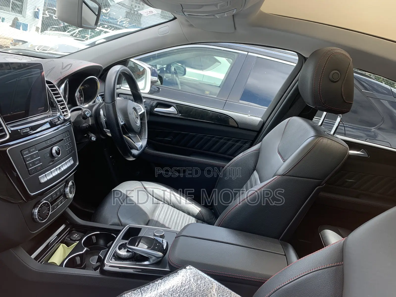 Mercedes-Benz GLE-Class GLE 350d 4MATIC 2018 Off white