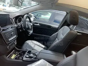 Mercedes-Benz GLE-Class GLE 350d 4MATIC 2018 Off white