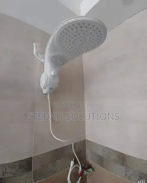 Showers Repairs