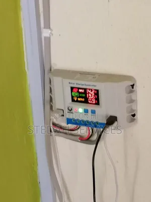 Electrician Repair Services