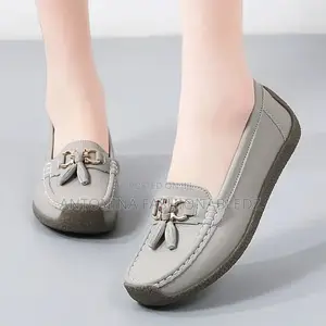 Ladies Loafers