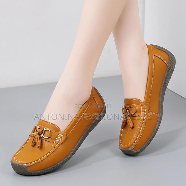 Ladies Loafers - thumbnail 5