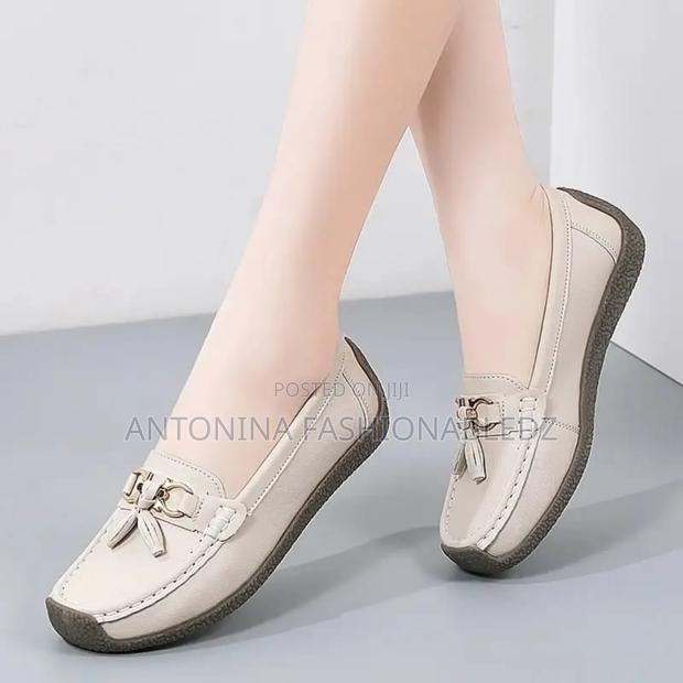Ladies Loafers - thumbnail 6