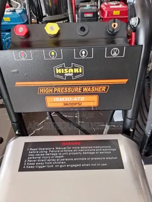 Hisaki Japan Electric , Motor 2700ps