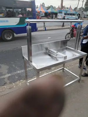 Water Filling Machine