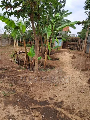 Plot for Sale Kahawa Sukari