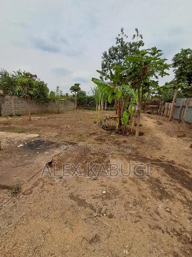 Plot for Sale Kahawa Sukari - thumbnail 4