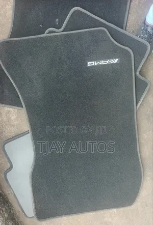 Mercedes Benz Original Car Mats Fit W211, W212 Amg W213 and W204