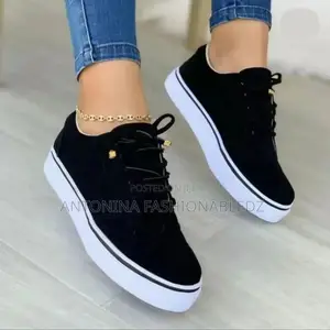 Ladies Shoes