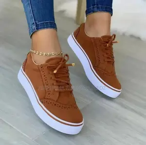 Ladies Shoes