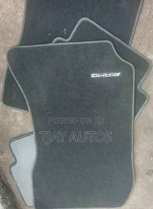 Mercedes Benz Original Car Mats Fit W211, W212 Amg W213 and W204