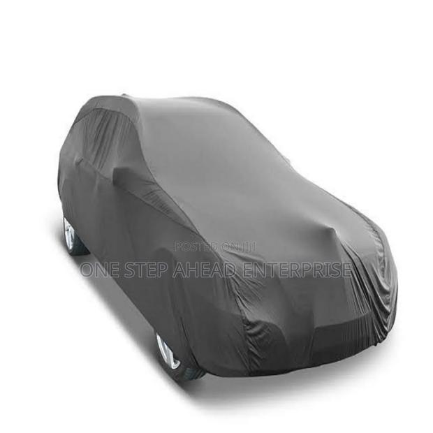 Mercedes C Class Waterproof Car Cover