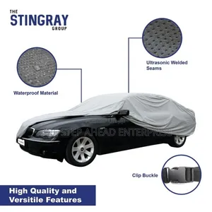 Mark X Car Cover Brandnew Waterproof