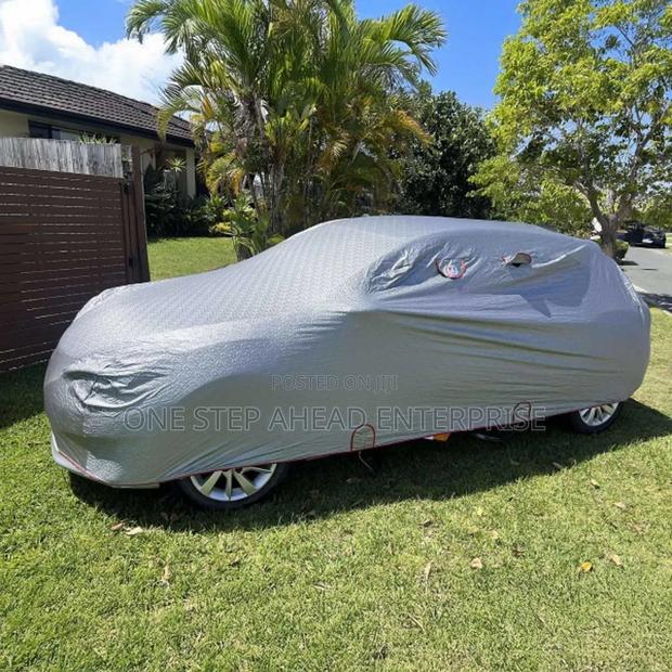 Harrier Brandnew Outdoor Car Cover