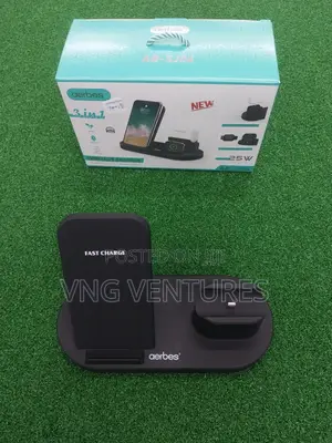Wireless Charger