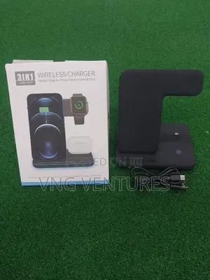 Wireless Charger
