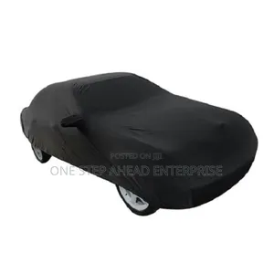 Best Priced Crown Car Cover Waterproof