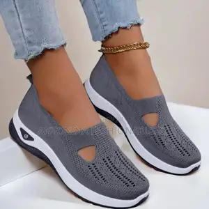 Ladies Breathable Shoes