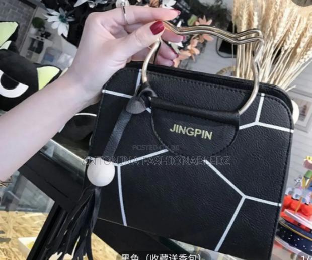 Ladies Sling Bag