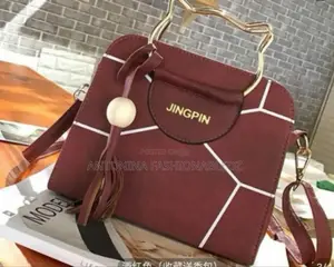 Ladies Sling Bag