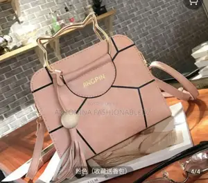 Ladies Sling Bag