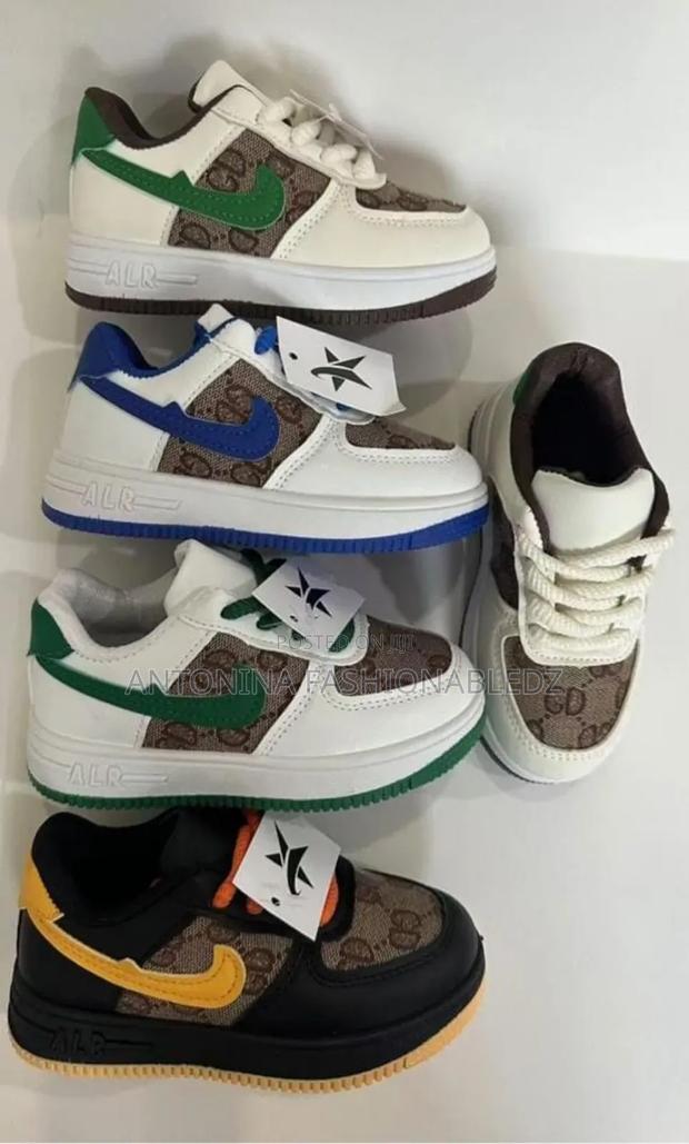 Boys Shoes - thumbnail 4