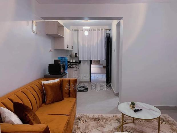 Cozy Studio in Waiyaki Way - thumbnail 3