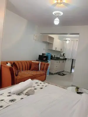 Cozy Studio in Waiyaki Way
