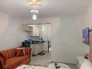 Cozy Studio in Waiyaki Way