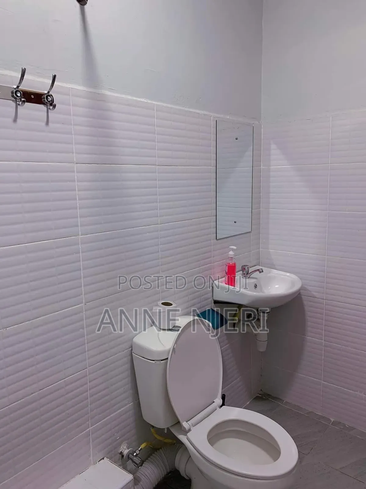Cozy Studio in Waiyaki Way