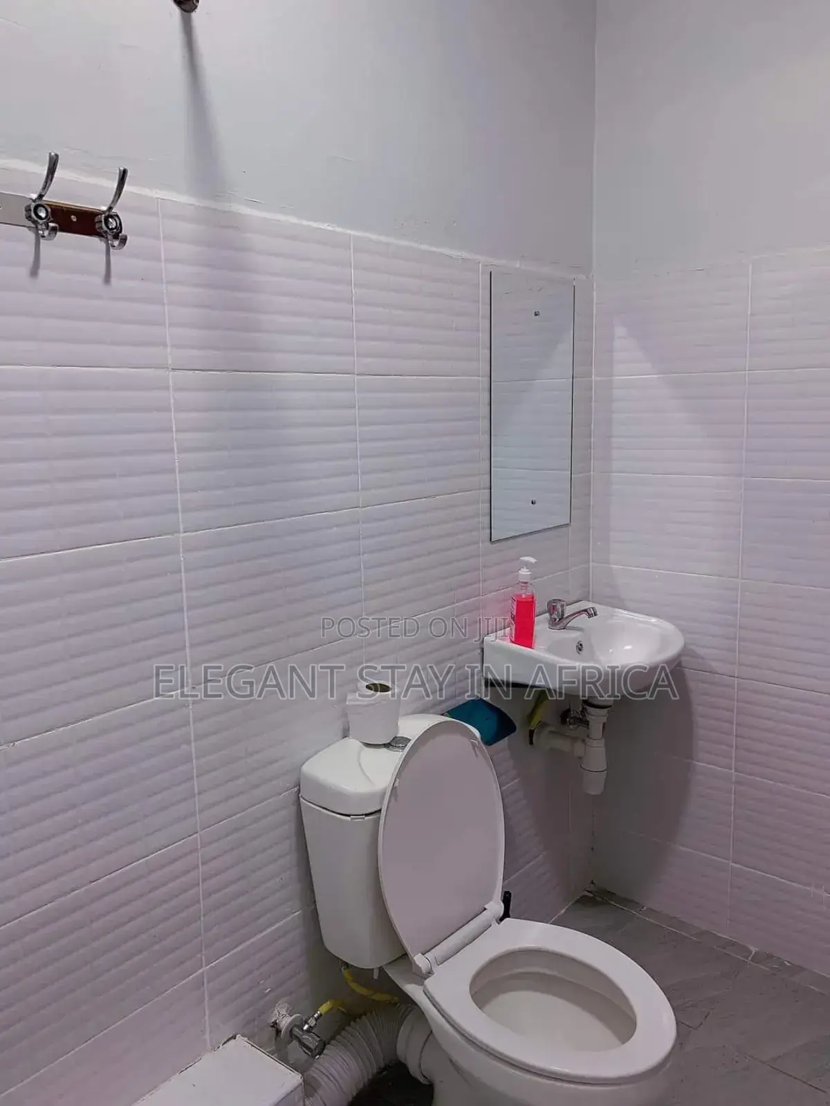 Cozy Studio in Waiyaki Way
