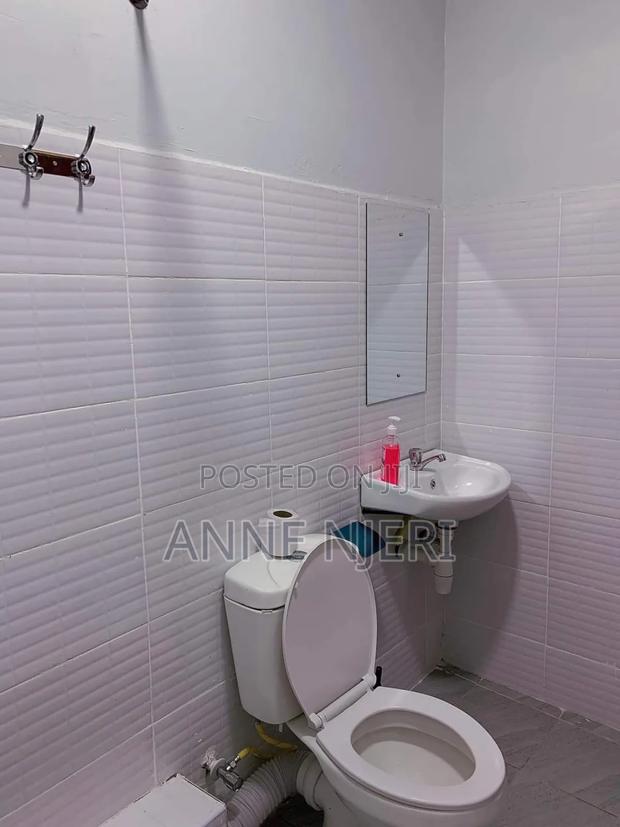 Cozy Studio in Waiyaki Way - thumbnail 6