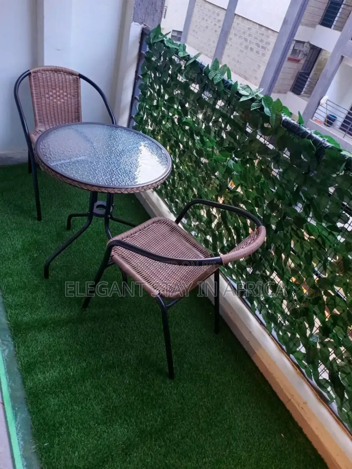 Cozy Studio in Waiyaki Way