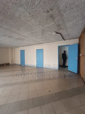 Number 145 Office at Westlands