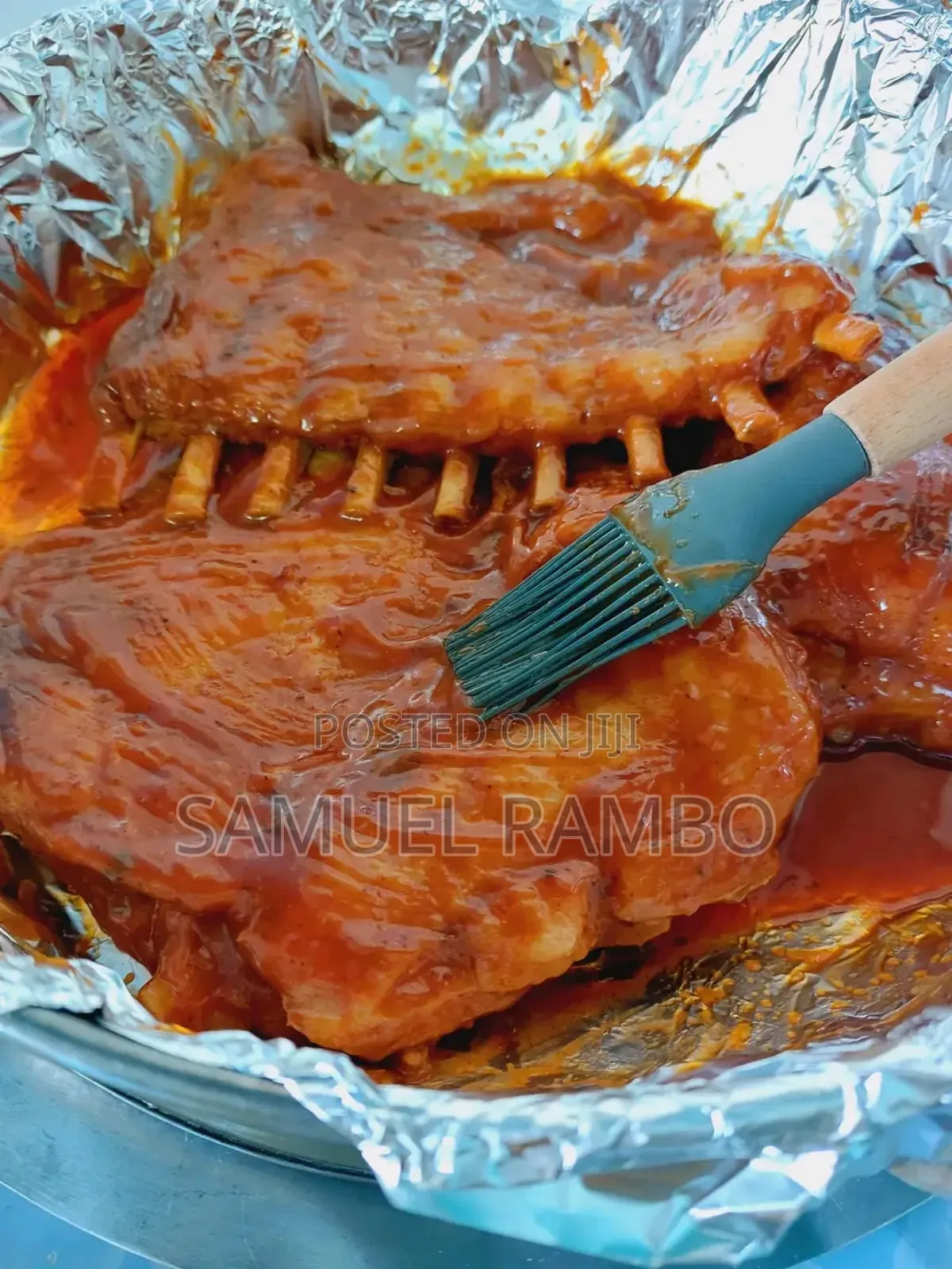 Hire A Private Chef