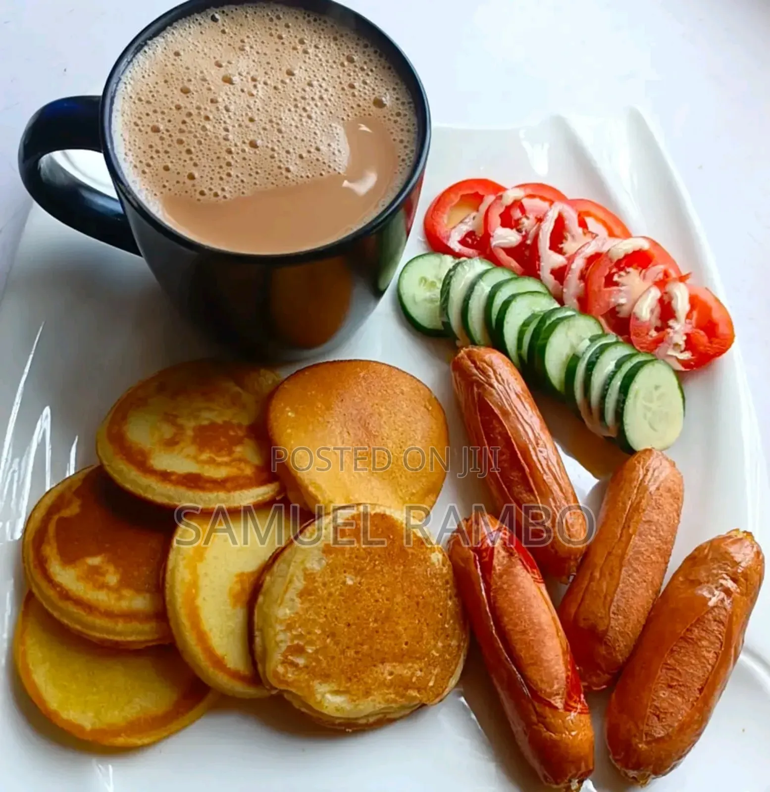 Hire A Private Chef