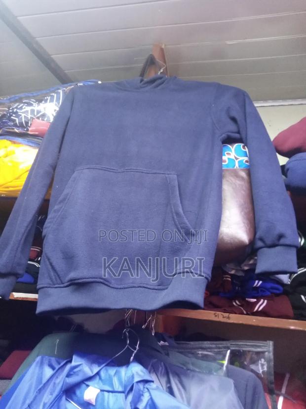 Cold Fleeze Jackets - thumbnail 3