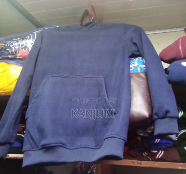 Cold Fleeze Jackets - thumbnail 4