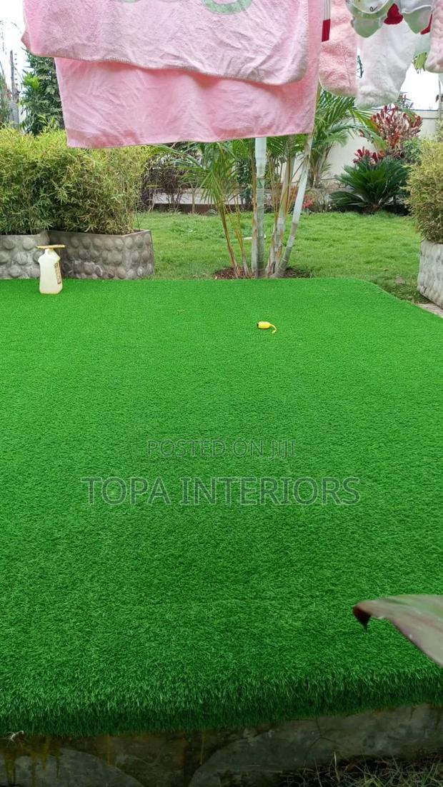 Green Turf Grass Carpets 20mm Supply and Installation for Outdoor Use