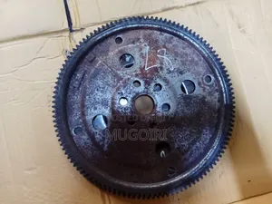 L8 Frywheel Mazda Bongo