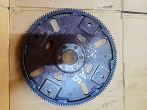Mra8 Frywheel Nissan