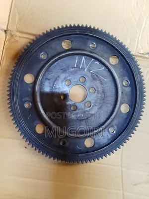 1nz Frywheel Nze Fielder