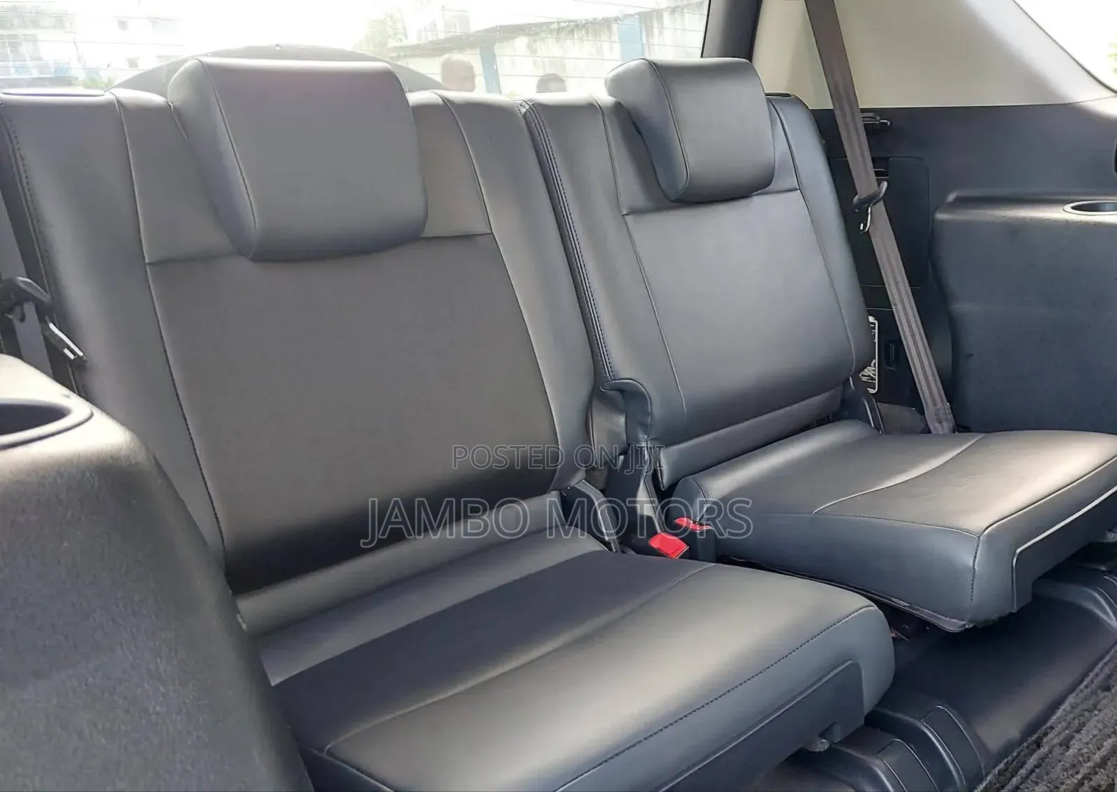 Toyota Land Cruiser Prado 2.8 2019 Brown