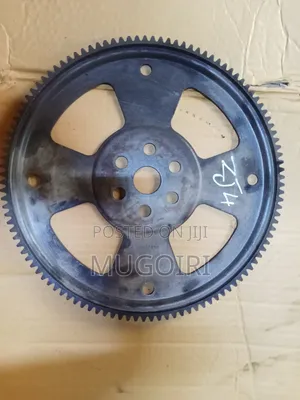 Zj Frywheel Mazda