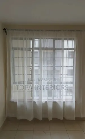 Window Nets for Living Room Sheer Curtains