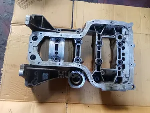 1zz Oil Sump Pan