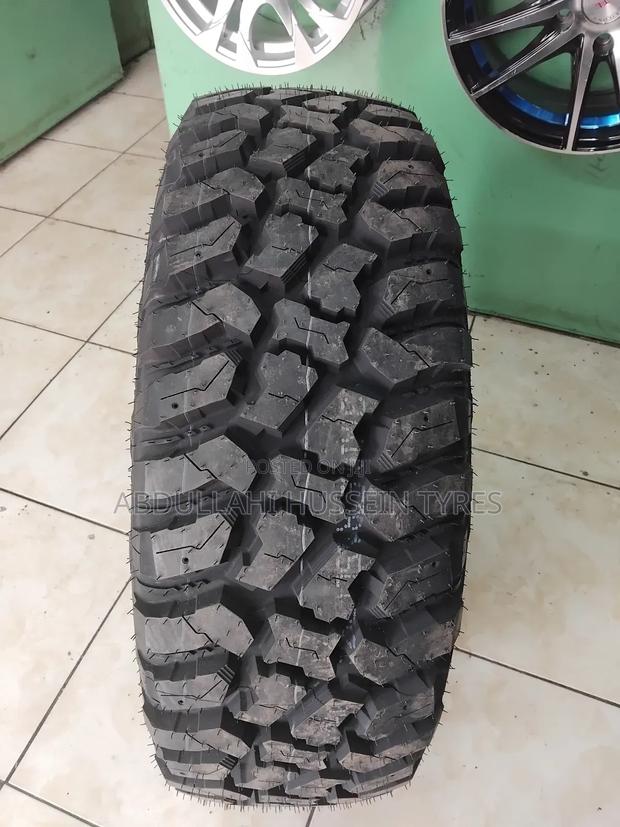 31×10 R15 Fortune M/T - main view