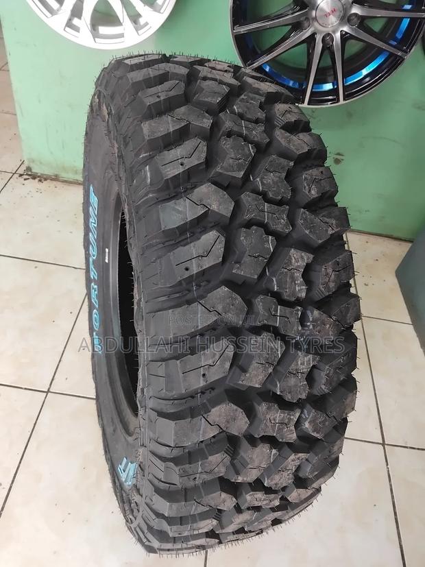 31×10 R15 Fortune M/T - thumbnail 2