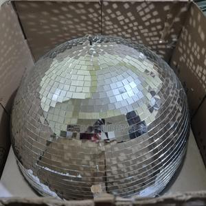 Giant Mirror Ball 100cm - thumbnail 2